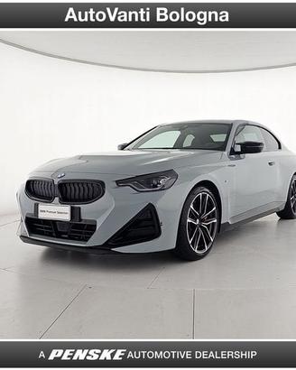BMW Serie 2 M240i Coupe xdrive 374cv auto