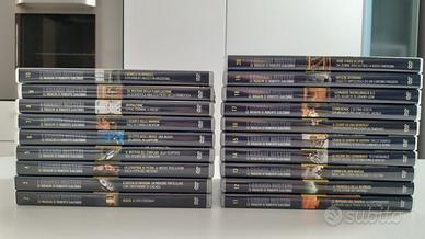Collezione DVD I grandi misteri