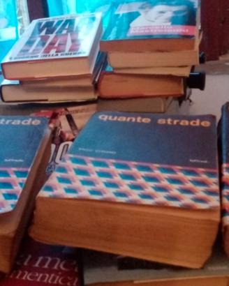 Quante storie vol. 1 2 e 3