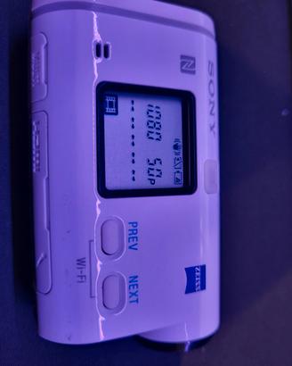 Action Cam Sony HDR-AS200V