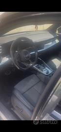 Audi S3 attitude 8y