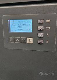Caricabatterie muletti Fronius 48 volt