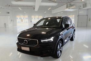 VOLVO XC40 T4 Plug-in Hybrid auto Recharge Inscrip