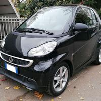 Smart diesel Pulse perfetta