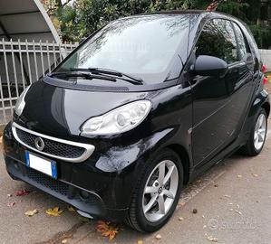 Smart diesel Pulse perfetta