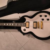 Chitarra modello "Les Paul" marca Vintage