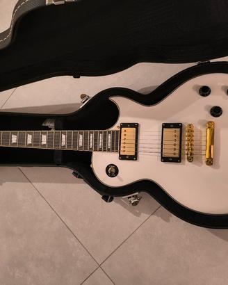 Chitarra modello "Les Paul" marca Vintage