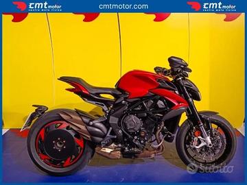 MV AGUSTA Dragster 800 Garantita e Finanziabile