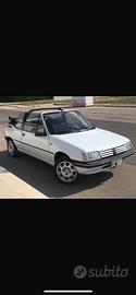 Peugeot 205
