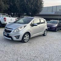 CHEVROLET SPARK - GPL - UNICO PROPRIETARIO
