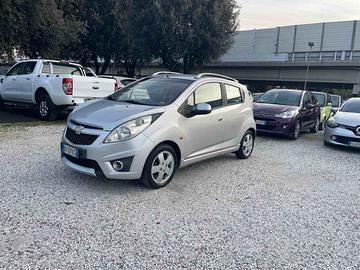 CHEVROLET SPARK - GPL - UNICO PROPRIETARIO