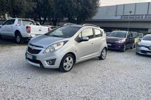 CHEVROLET SPARK - GPL - UNICO PROPRIETARIO