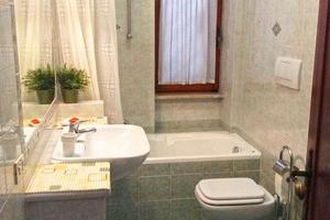 VILLA SPADA-bilocale/ARREDATO