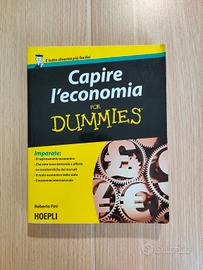 Capire l'economia di Roberto Fini