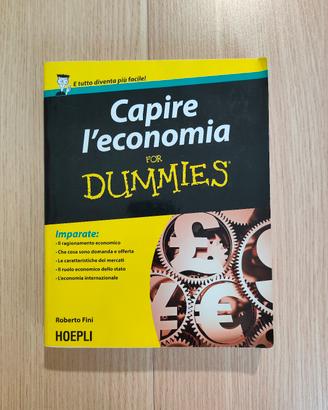 Capire l'economia di Roberto Fini