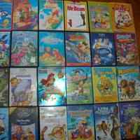 dvd cartoni animati walt disney 