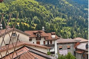 Casa abitabile