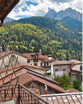 Casa abitabile