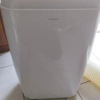 Pinguino 12000 btu  equation