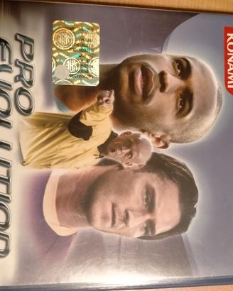 giochi PS2 (PES4- HITMAN)