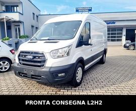 FORD Transit Custom 340 2.0 EcoBlue 170 PMTM Fur