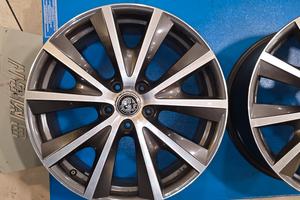 cerchi giulietta quadrifoglio 18