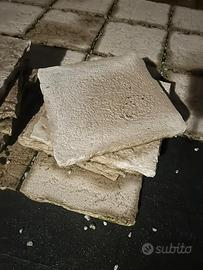 Piastrella da giardino