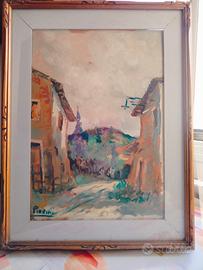 quadro del Pierini