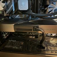 Rtx 5080 Founder Edition