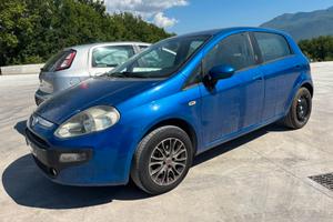 MUSATA COMPLETA DI KIT AIRBAG FIAT PUNTO EVO - USA