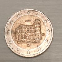 moneta rara rheinland-pfalz 2. euro