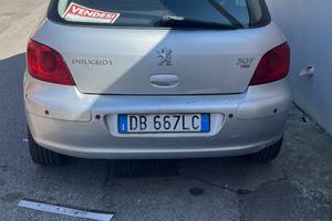Peugeot 307 1.6 90cv