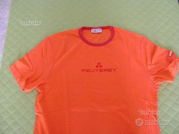 T-shirt Peuterey