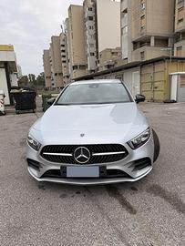 Mercedes-Benz Classe A W177 A 180 d