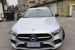 Mercedes-Benz Classe A W177 A 180 d