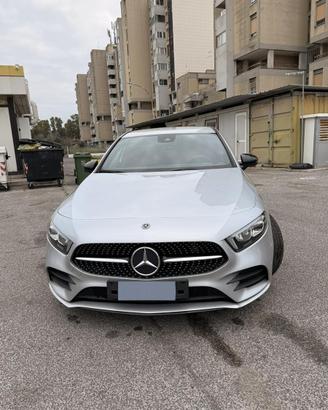 Mercedes-Benz Classe A W177 A 180 d