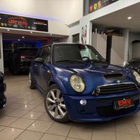 Mini Mini 1.6 16V Cooper S