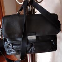 Borsa a mano o a tracolla per lavoro o studio