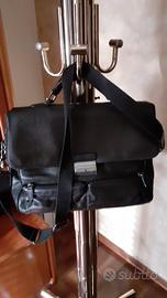 Borsa a mano o a tracolla per lavoro o studio