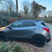 Opel Mokka X 1.6 CDTI Automatic
