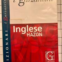 Dizionario inglese-italiano Garzanti