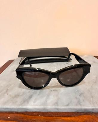 Occhiali originali da sole SAINT LAURENT