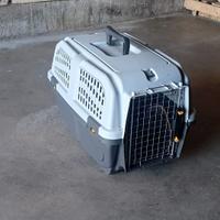 Trasportino per cani