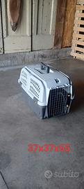 Trasportino per cani