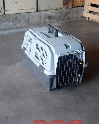 Trasportino per cani
