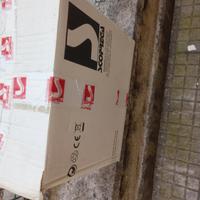 Compressore Scopegra nuovo per gommoni