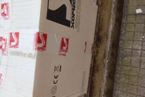 Compressore Scopegra nuovo per gommoni