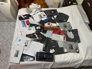 Abbigliamento uomo/donna autentico e nuovo 65%OFF