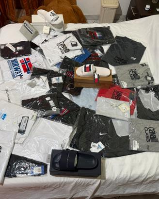 Abbigliamento uomo/donna autentico e nuovo 65%OFF