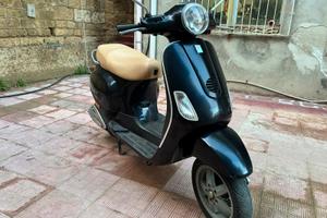 Piaggio vespa 50 Lx 4t